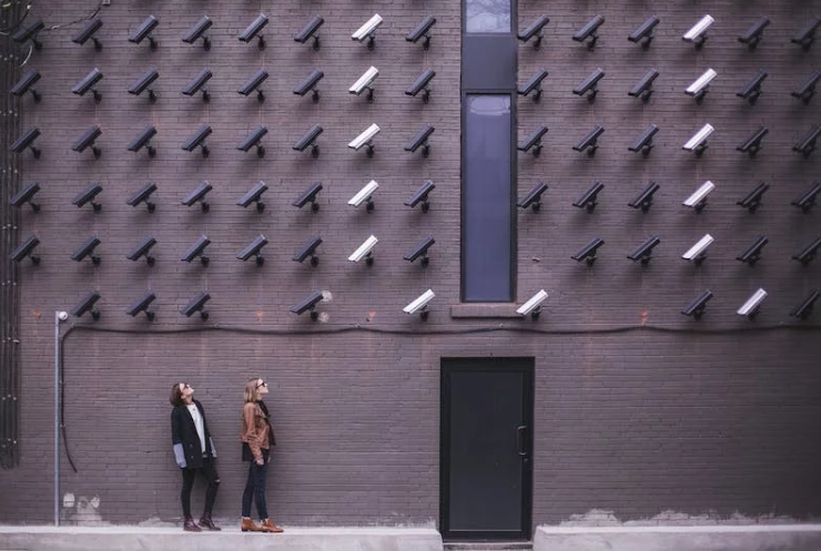 CCTV Güvenlik Kamera Sistemleri Procom Teknoloji Bilgisayar